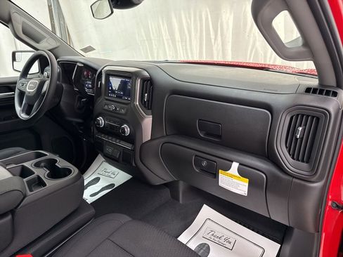 New 2026 GMC Sierra 1500 Pro w/ Graphite Edition image 10