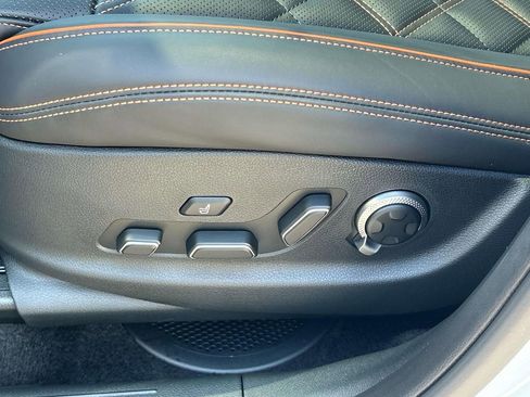 New 2026 Genesis GV70 3.5T Sport Prestige AWD/4WD image 16