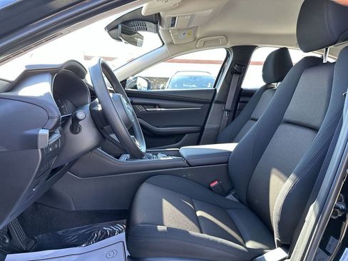 New 2026 MAZDA MAZDA3 s image 11