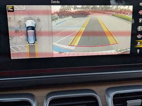 Used 2022 Mercedes-Benz GLE 350 image 15