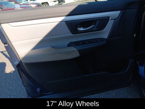 Used 2018 Honda CR-V LX image 13