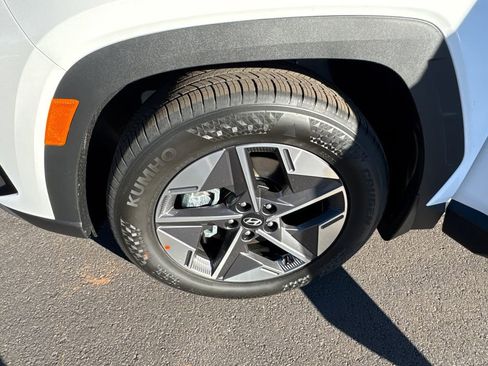 New 2026 Hyundai Tucson SEL image 15