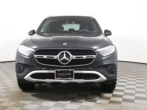 Used 2026 Mercedes-Benz GLC 300 4MATIC image 10