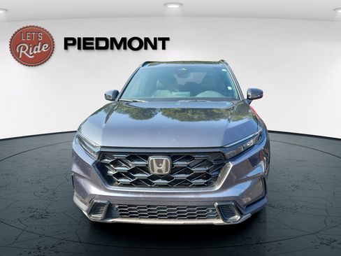 Certified 2024 Honda CR-V Sport-L image 2
