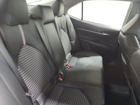 Certified 2024 Toyota Camry SE image 16