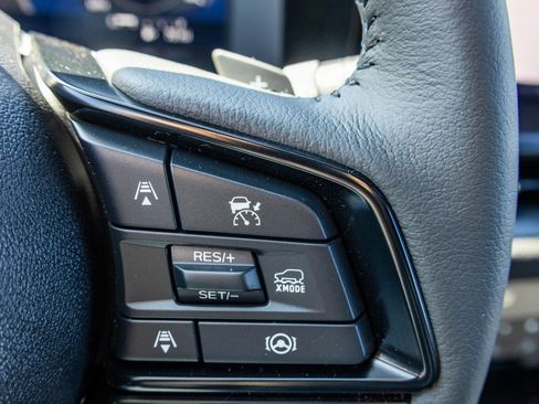 New 2026 Subaru Outback Limited image 32