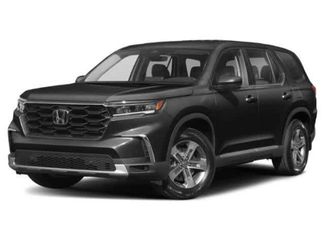 Used 2023 Honda Pilot EX-L video 1