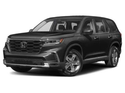 Used 2023 Honda Pilot EX-L