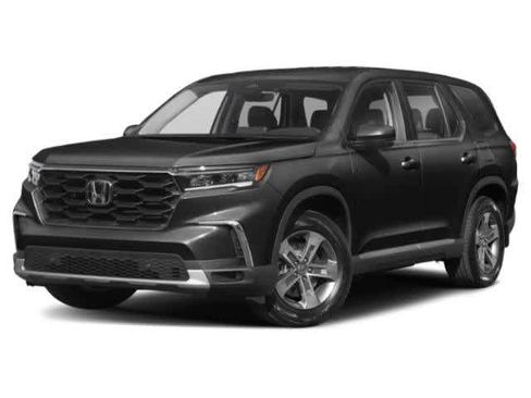 Used 2023 Honda Pilot EX-L image 1