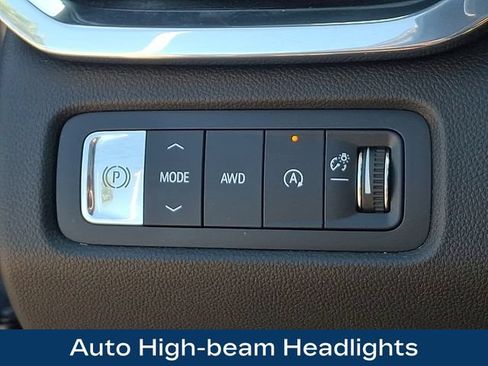 Used 2026 GMC Acadia Denali Ultimate AWD/4WD image 9