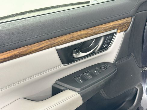 Used 2018 Honda CR-V EX-L image 19