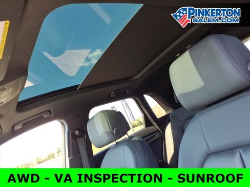 Used 2022 Audi Q3 2.0T Premium image 12