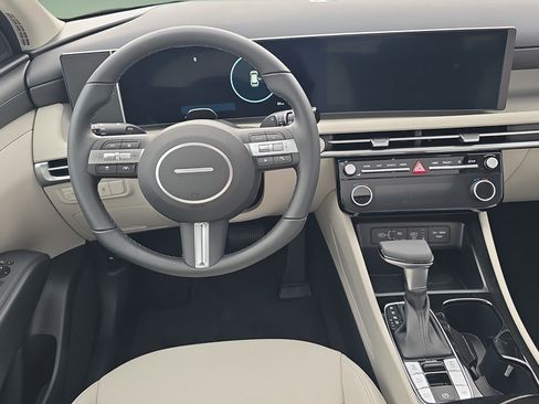 New 2026 Hyundai Tucson SEL AWD/4WD image 11