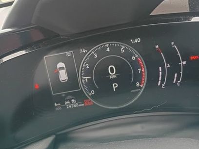 Certified 2024 Lexus NX 350 AWD