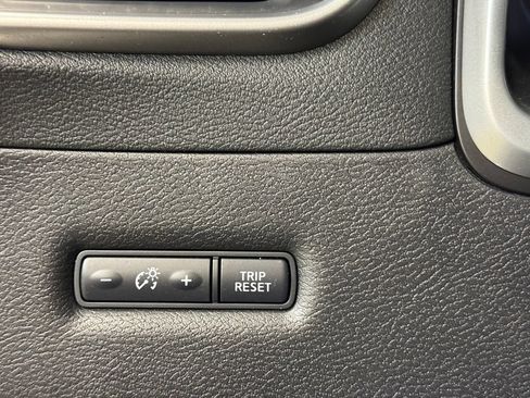 Used 2022 Nissan Murano SL w/ SL Moonroof Package AWD/4WD image 35