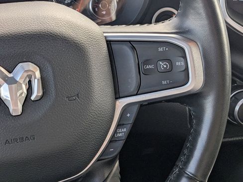 Used 2022 RAM 1500 Big Horn image 21
