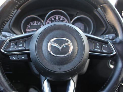 Used 2017 MAZDA CX-5 Grand Select image 15