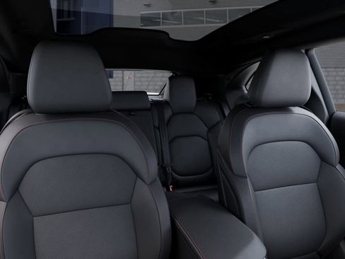 New 2026 Dodge Charger Daytona Scat Pack image 26