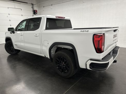 Used 2024 GMC Sierra 1500 Elevation AWD/4WD image 5