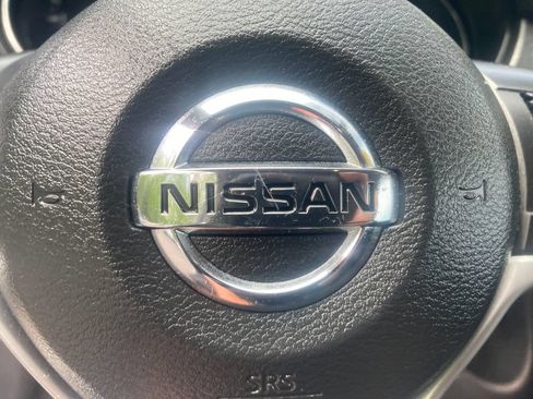 Used 2017 Nissan Rogue S w/ S Appearance Package AWD/4WD image 28