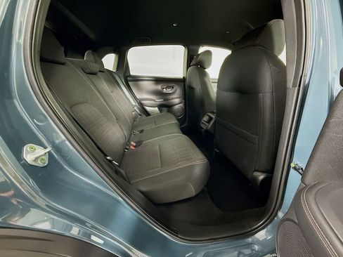 Certified 2024 Honda HR-V Sport image 22
