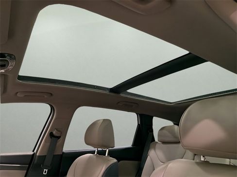 Used 2023 Hyundai Santa Fe SEL Premium w/ Cargo Package image 28