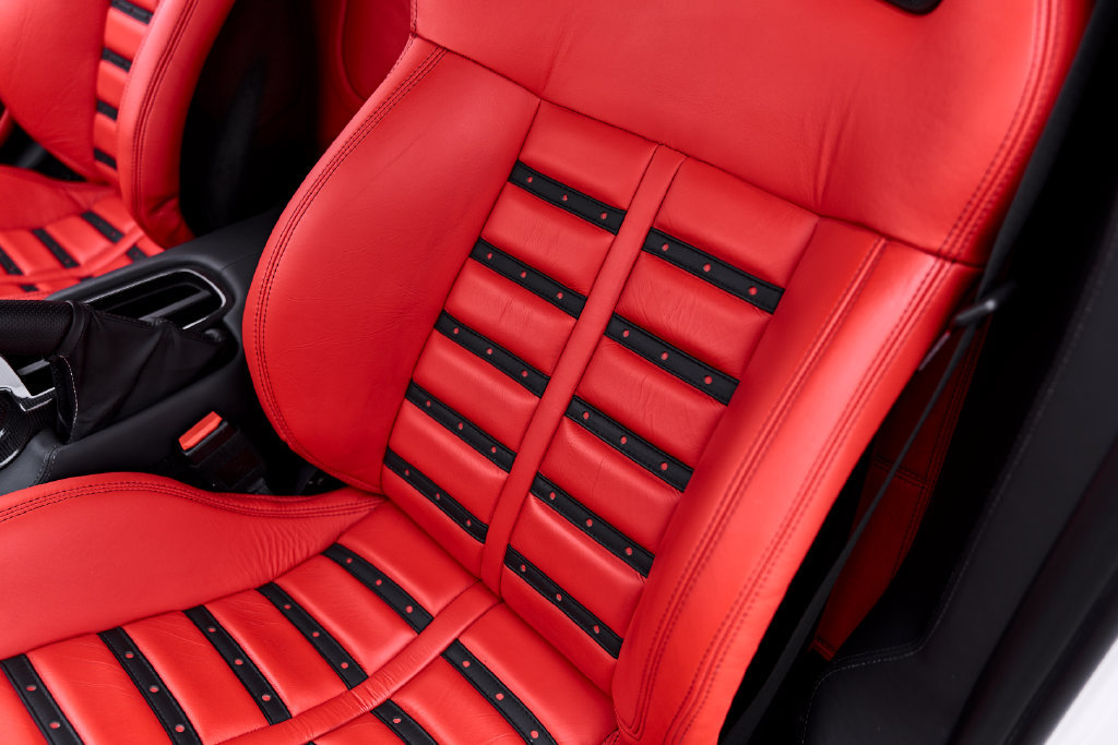 Used 2009 Ferrari 599 GTB Fiorano RWD image 60