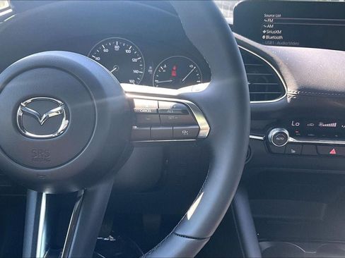 New 2026 MAZDA MAZDA3 2.5 S Hatchback w/ Premium Pkg FWD image 23