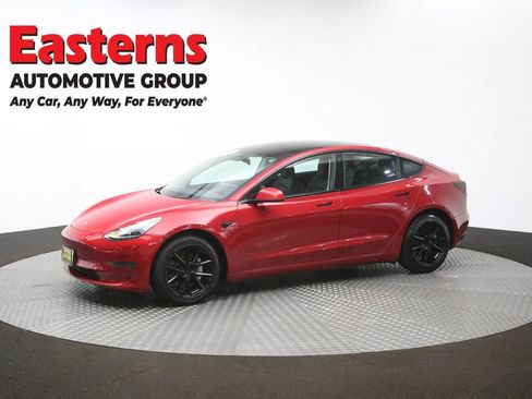 Used 2023 Tesla Model 3 Standard Range RWD image 52