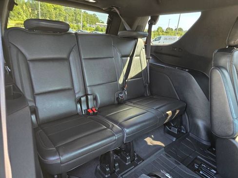 Used 2021 Chevrolet Tahoe High Country AWD/4WD image 15