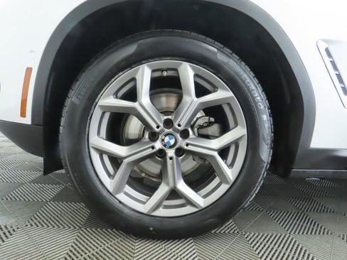 Used 2023 BMW X3 xDrive30i w/ Premium Package image 31