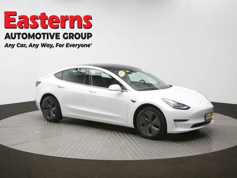 Used 2019 Tesla Model 3 Long Range image 46