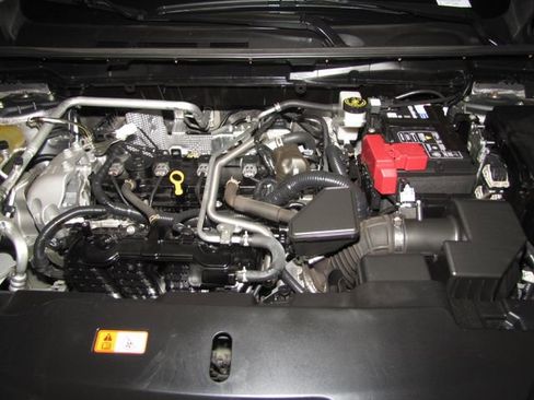 Used 2022 Mitsubishi Outlander SEL AWD/4WD image 23