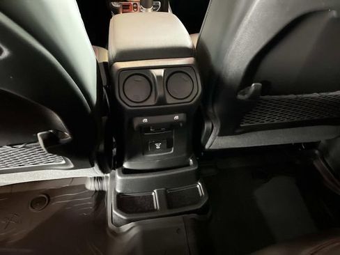 New 2026 Jeep Wrangler Unlimited Rubicon 392 image 15