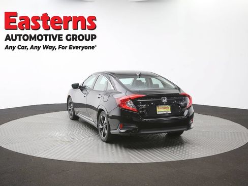 Used 2017 Honda Civic Touring image 60
