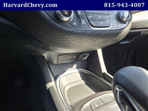 Used 2024 Chevrolet Malibu LT image 10