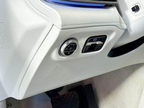 Used 2022 Mercedes-Benz EQS 580 EQS 580 4MATIC Sedan image 10