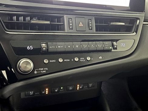 New 2025 Lexus ES 350 350 image 16