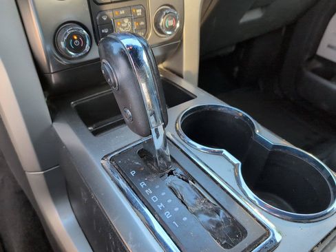 Used 2014 Ford F150 FX2 w/ Equipment Group 402A Luxury RWD image 17
