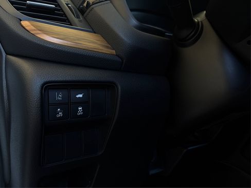 Used 2021 Honda CR-V EX-L image 20