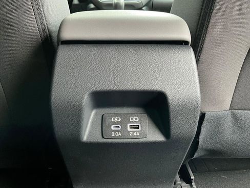 New 2026 Subaru Crosstrek 2.0i Premium AWD/4WD image 15