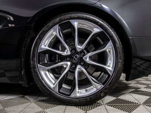 Used 2018 Lexus LC 500 Coupe image 43