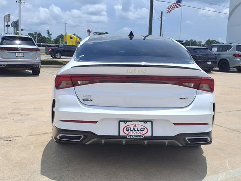 Used 2024 Kia K5 GT-Line FWD image 7