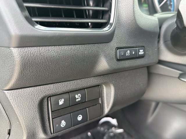 Used 2025 Nissan Leaf SV Plus FWD image 18