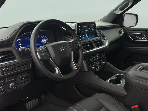 Used 2024 Chevrolet Tahoe RST w/ Luxury Package image 13