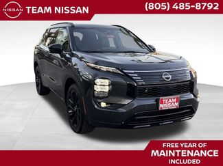 New 2026 Nissan Rogue Platinum AWD/4WD 360° Tour