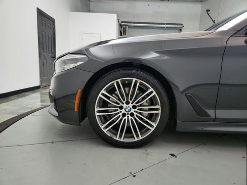 Used 2017 BMW 540i xDrive AWD/4WD image 32