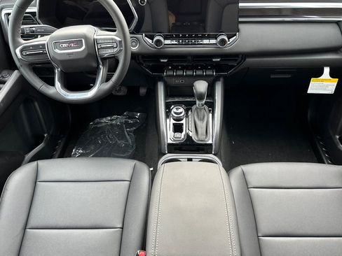 New 2026 GMC Canyon Elevation w/ Convenience Package AWD/4WD image 14