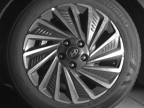 Used 2025 Hyundai Sonata SEL FWD image 15