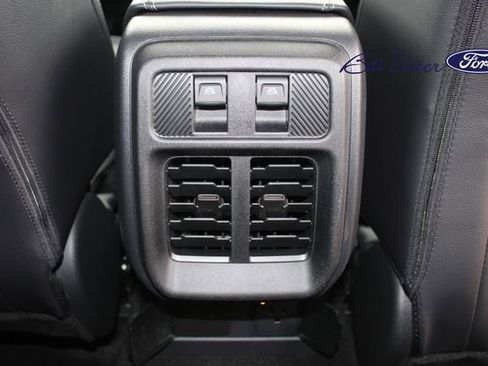New 2026 Ford Bronco Outer Banks AWD/4WD image 11